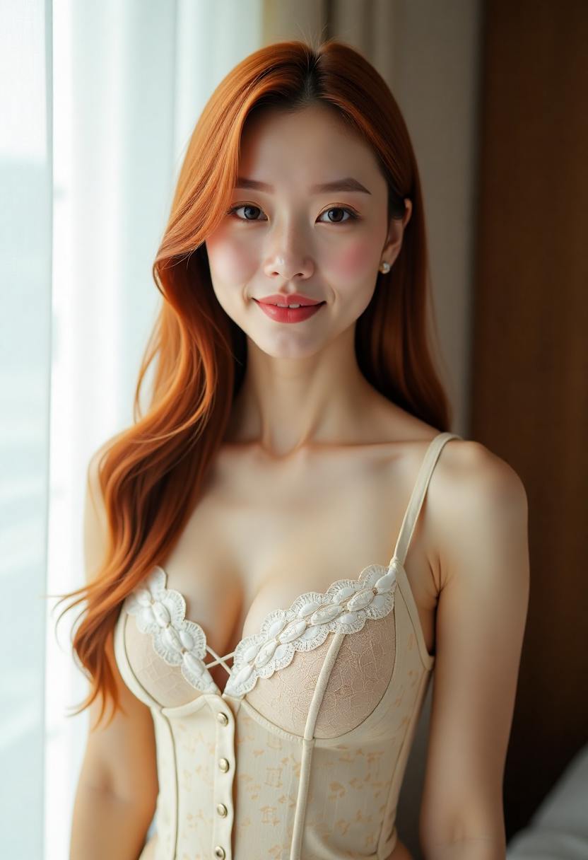 群像人物专题封面